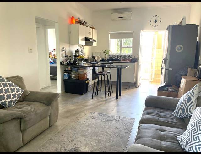 2 BEDROOM APARTMENT TO LET IN MANOR ESTATES